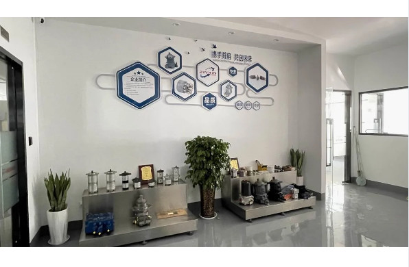 China Hangzhou PinXin Hydraulic Technology Co., Ltd. Perfil de la compañía