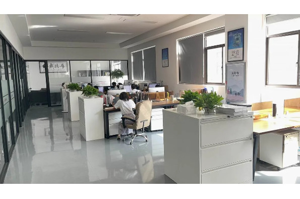 China Hangzhou PinXin Hydraulic Technology Co., Ltd. Perfil de la compañía
