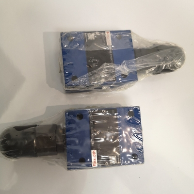 Bomba hidráulica Dbds6 P 1X/315 R900423730 Válvula direccional de solenoide para grúa de rastreo
