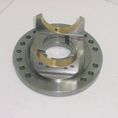 Rexroth HPV90 Reparaciones de bombas hidráulicas para maquinaria de construcción a un precio asequible