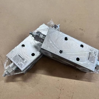 R930006447 Rexroth Msat válvula de equilibrio perfecta para máquinas de construcción de perforación rotativa