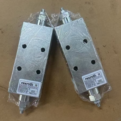 R930006447 Rexroth Msat válvula de equilibrio perfecta para máquinas de construcción de perforación rotativa