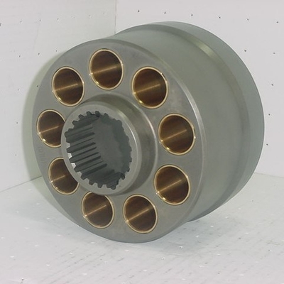 Partes de repuesto hidráulicas duraderas para excavadoras para maquinaria de construcción Rexroth Hpr100