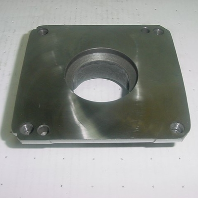 Partes de repuesto hidráulicas duraderas para excavadoras para maquinaria de construcción Rexroth Hpr100