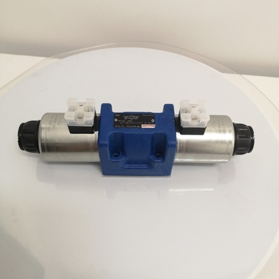 4WE10J50/EG24N9K4/M R901278744 Tela de perforación de válvulas direccionales de solenoide Mejor selección
