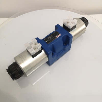 4WE10J50/EG24N9K4/M R901278744 Tela de perforación de válvulas direccionales de solenoide Mejor selección
