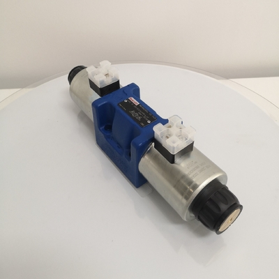 4WE10J50/EG24N9K4/M R901278744 Tela de perforación de válvulas direccionales de solenoide Mejor selección