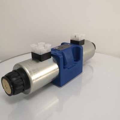 4WE10J50/EG24N9K4/M R901278744 Tela de perforación de válvulas direccionales de solenoide Mejor selección