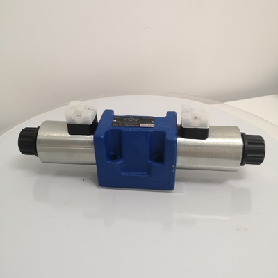 4we10e51/Eg24n9K4/M R901278761 Válvula de dirección de solenoide para Rexroth y confiabilidad