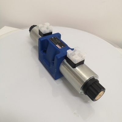 4we10e51/Eg24n9K4/M R901278761 Válvula de dirección de solenoide para Rexroth y confiabilidad