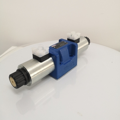 4we10e51/Eg24n9K4/M R901278761 Válvula de dirección de solenoide para Rexroth y confiabilidad