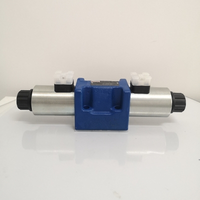 4we10e51/Eg24n9K4/M R901278761 Válvula de dirección de solenoide para Rexroth y confiabilidad