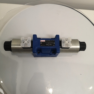 4we10e51/Eg24n9K4/M R901278761 Válvula de dirección de solenoide para Rexroth y confiabilidad