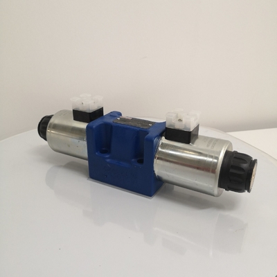 4we10e50/Eg24n9K4/M R901278761 Válvula de dirección de solenoide para Rexroth Fácil de instalar