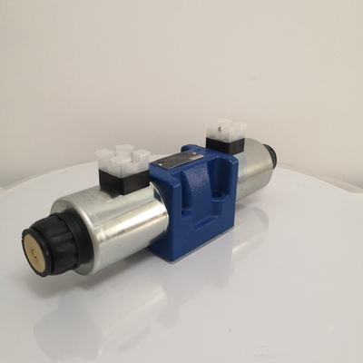 4we10e50/Eg24n9K4/M R901278761 Válvula de dirección de solenoide para Rexroth Fácil de instalar