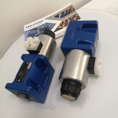 4we10d50/Eg24n9K4/M R901278760 Válvula direccional de solenoide para Rexroth y rendimiento