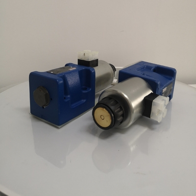 4we10d50/Eg24n9K4/M R901278760 Válvula direccional de solenoide para Rexroth y rendimiento