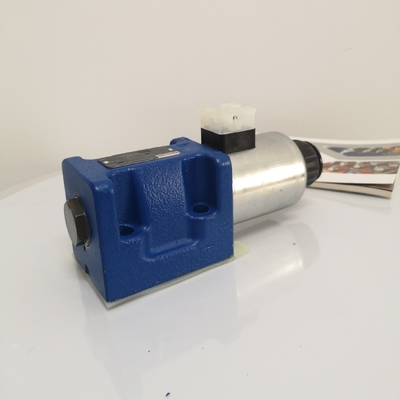 4we10d50/Eg24n9K4/M R901278760 Válvula direccional de solenoide para Rexroth y rendimiento