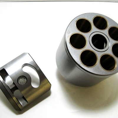 Repuestos hidráulicos para bombas hidráulicas Rexroth A7VO