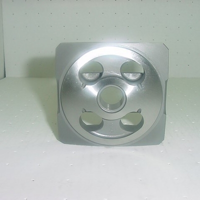 Repuestos hidráulicos para Rexroth A6vm160