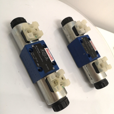 4we6h62/Eg24n9K4 R900561286 Válvula de solenoide para grúa de rastreo de profesional