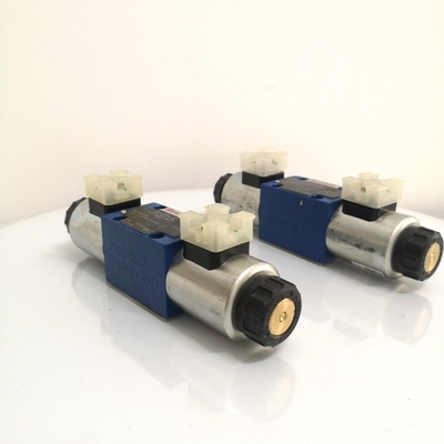 4we6h62/Eg24n9K4 R900561286 Válvula de solenoide para grúa de rastreo de profesional