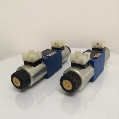 4we6h62/Eg24n9K4 R900561286 Válvula de solenoide para grúa de rastreo de profesional