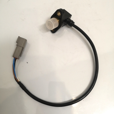 Rexroth Repuestos hidráulicos A6ve/A6vm Sensor de velocidad Aplicar para el motor de la bomba hidráulica