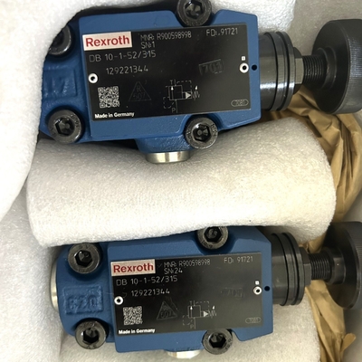 DB 10-1-52/315 R900598998 válvula de presión controlada a mano para Rexroth dentro de su presupuesto