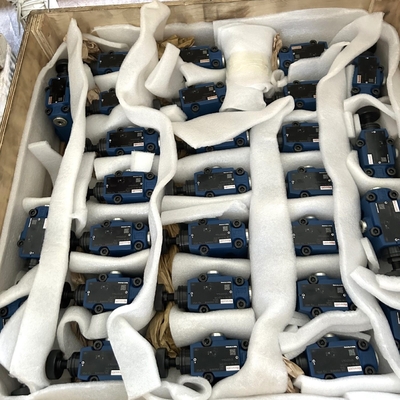 DB 10-1-52/315 R900598998 válvula de presión controlada a mano para Rexroth dentro de su presupuesto