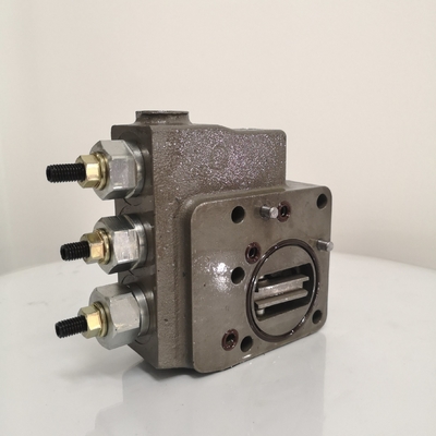 Obtener A11vo190/260 Lrds válvula para Rexroth bomba hidráulica costo de envío y soporte en USD