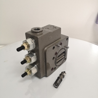 Obtener A11vo190/260 Lrds válvula para Rexroth bomba hidráulica costo de envío y soporte en USD