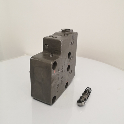 Obtener A11vo190/260 Lrds válvula para Rexroth bomba hidráulica costo de envío y soporte en USD