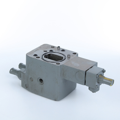 Maquinaria de pavimentación A11vo190/260 Lrdh2 válvula para bomba hidráulica Rexroth Fácil instalación