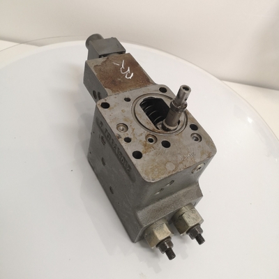 A11vo190/260 Lrdh1 válvula para la bomba hidráulica Rexroth Componentes de aceite de larga duración