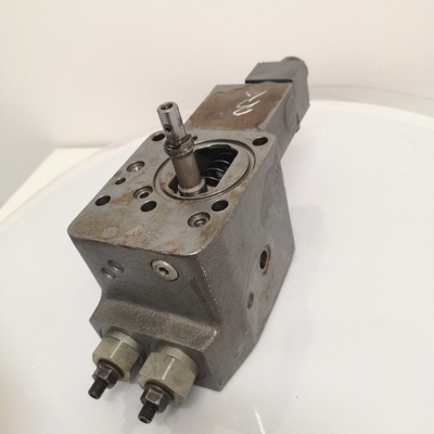 A11vo190/260 Lrdh1 válvula para la bomba hidráulica Rexroth Componentes de aceite de larga duración