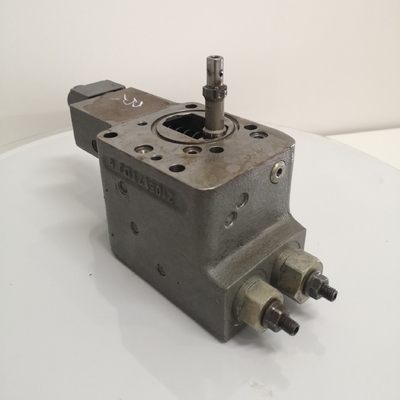 A11vo190/260 Lrdh1 válvula para la bomba hidráulica Rexroth Componentes de aceite de larga duración