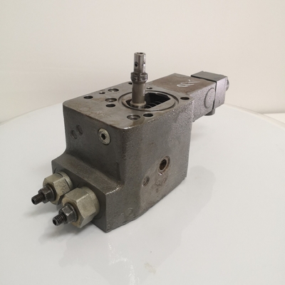 A11vo190/260 Lrdh1 válvula para la bomba hidráulica Rexroth Componentes de aceite de larga duración