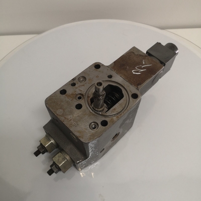 A11vo190/260 Lrdh1 válvula para la bomba hidráulica Rexroth Componentes de aceite de larga duración