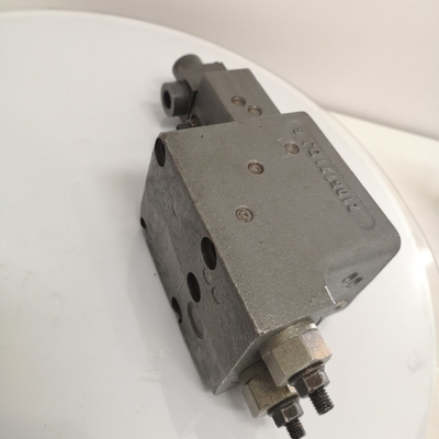 A11vo190/260 Lrdh1 válvula para la bomba hidráulica Rexroth Componentes de aceite de larga duración