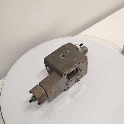 Servicio técnico y piezas auxiliares de la válvula A11vo190/260 LG1eh2 para la bomba hidráulica Rexroth