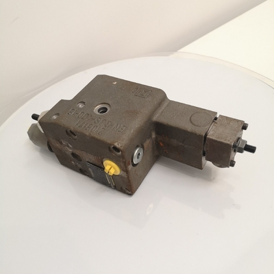 Servicio técnico y piezas auxiliares de la válvula A11vo190/260 LG1eh2 para la bomba hidráulica Rexroth