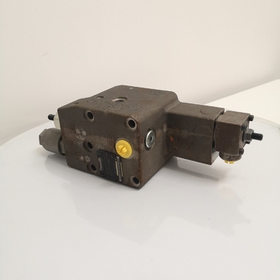 Servicio técnico y piezas auxiliares de la válvula A11vo190/260 LG1eh2 para la bomba hidráulica Rexroth