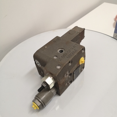 Servicio técnico y piezas auxiliares de la válvula A11vo190/260 LG1eh2 para la bomba hidráulica Rexroth