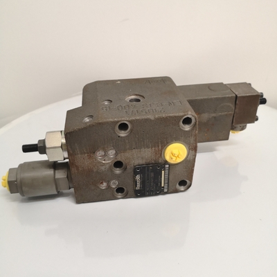 Servicio técnico y piezas auxiliares de la válvula A11vo190/260 LG1eh2 para la bomba hidráulica Rexroth
