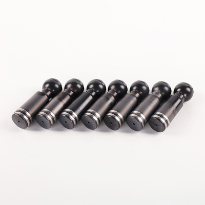 Rexroth A6ve/A6vm Serie de motor hidráulico pistón y bloque de cilindros con acero al carbono