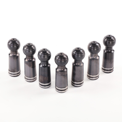 Rexroth A6ve/A6vm Serie de motor hidráulico pistón y bloque de cilindros con acero al carbono