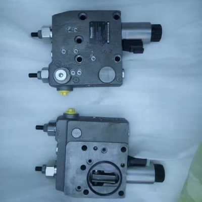 Aplicar a la plataforma de perforación A11vo190/260 Le1s Le2s válvula para la bomba hidráulica Rexroth 10kg