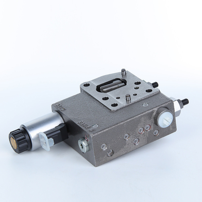 Aplicar a la plataforma de perforación A11vo190/260 Le1s Le2s válvula para la bomba hidráulica Rexroth 10kg