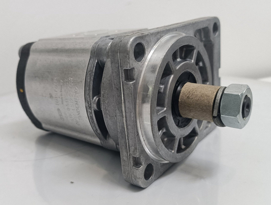 Excavadora A4vg28 Partes de la bomba de pistón para la estructura de cilindro único Rexroth Listo para el envío